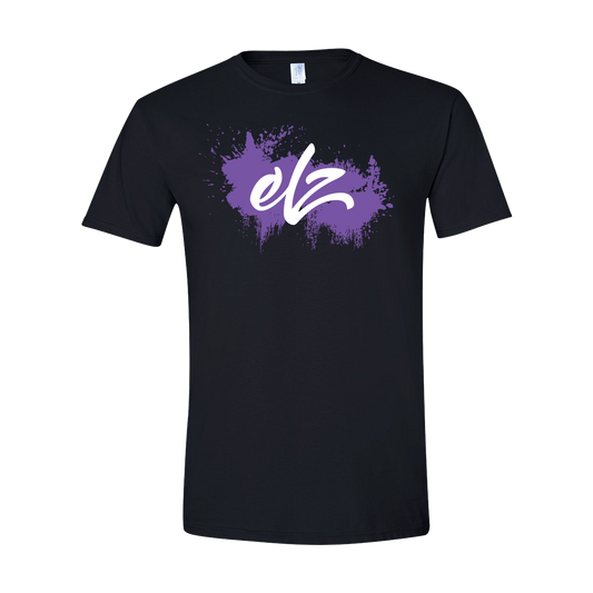 Black Ink'd T-Shirt